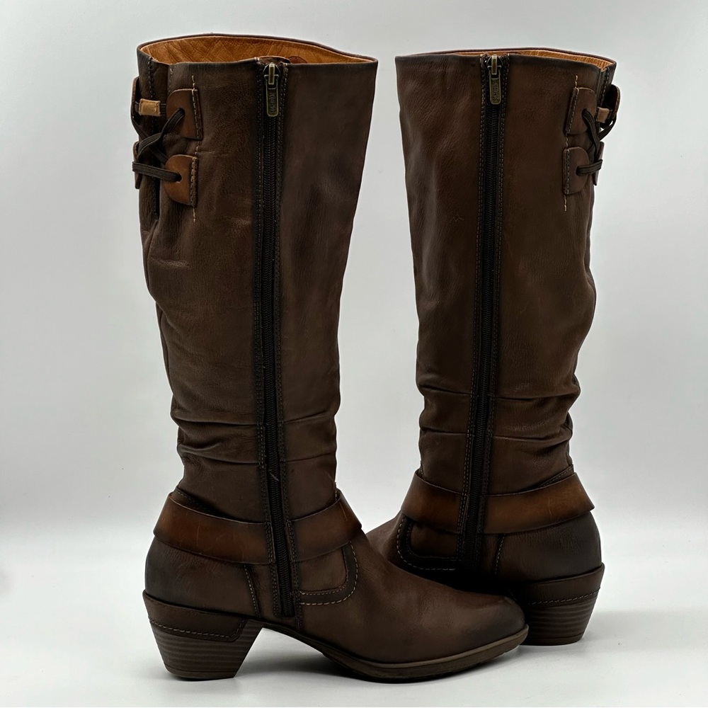 Pikolinos Rotterdam 902-9641VG Boota. Size 10.5-11 - Picture 10 of 11